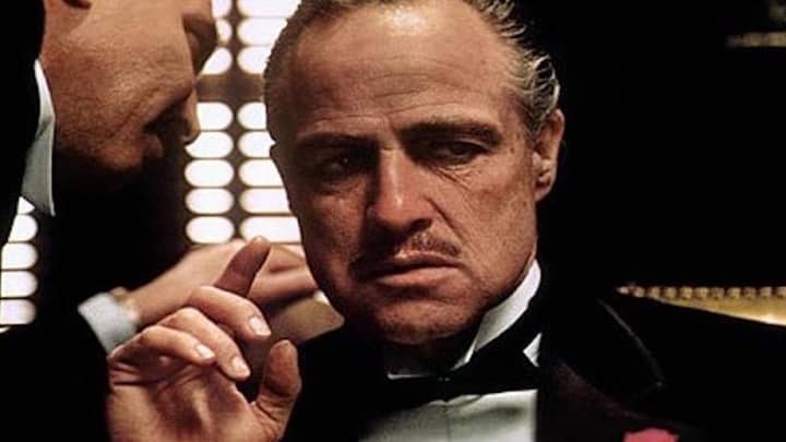 The Godfather Overtaken As Top Rated Film On IMDb
