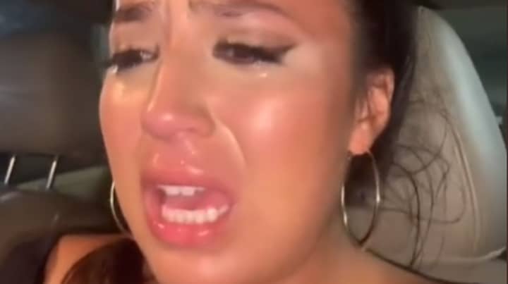 Waitress 'Fired' After Posting Tearful Video Over 'Inappropriate' Crop Top