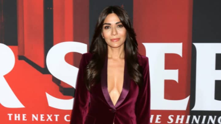 Riverdale Star Marisol Nichols Has Been Working Undercover With The FBI
