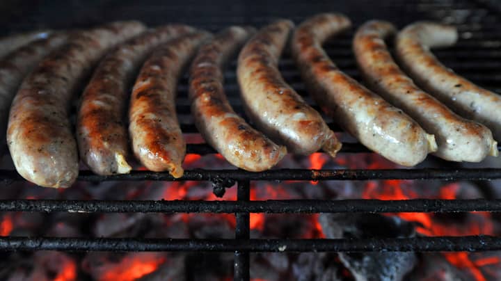 German Cops Use Sausage To Catch Burglar Almost A Decade After The Crime