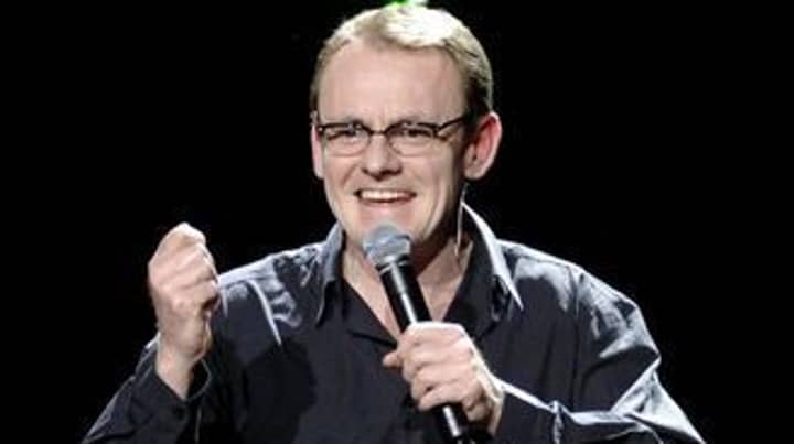 Sean Lock Gives Hilarious Answer For What He’d Like His Obituary To Say