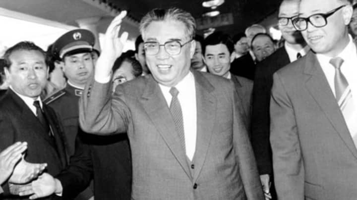 North Korea Admits Nation's Founder Kim Il Sung Did Not Have The Ability To Teleport