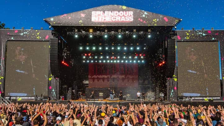 People Strip Searched At Splendour In The Grass Could Be Entitled To Thousands Of Dollars