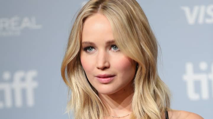 ​Jennifer Lawrence Tells The World What She'd Do If She Ever Met Donald Trump