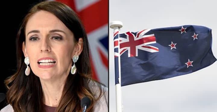 New Zealand PM Jacinda raises minimum wage to $20 per hour - Tatahfonewsarena