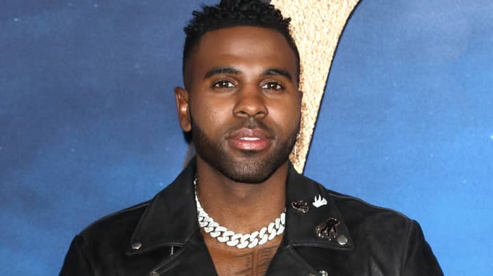 Jason Derulo Splashes Out $112,000 On Drinks To Celebrate Savage Love Reaching Number One