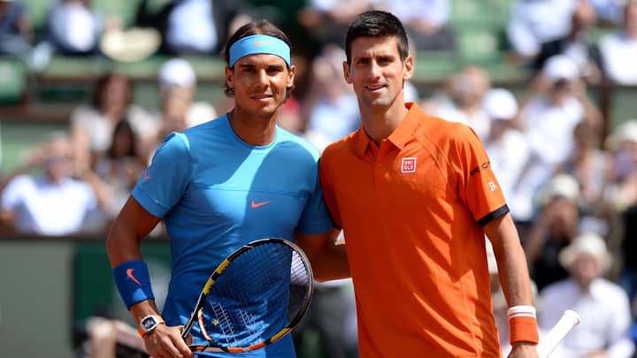 Radael Nadal Rips Into Novak Djokovic For Not Getting Covid-19 Vaccination For Aus Open