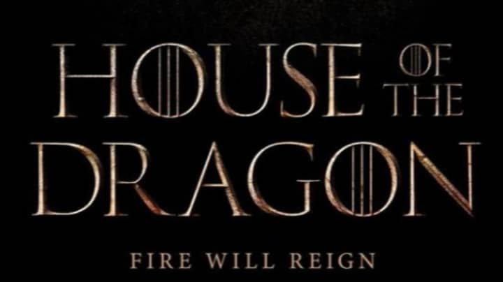 House Of The Dragon: Release Date, Cast, Trailer And Film Location