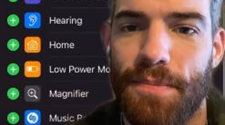 Man Shares iPhone Trick To Listen To People Talking In Another Room With AirPods