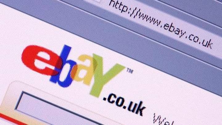Woman Puts Husband For Sale On eBay With £16 Asking Price