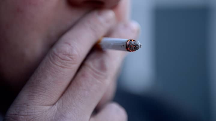 New Research Suggests That The Price Of Cigarettes Should Be Doubled