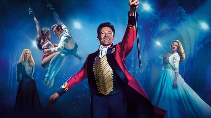 Hugh Jackman Will Open Brit Awards With Song From The Greatest Showman