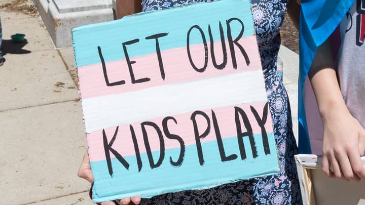Florida Becomes Largest US State To Ban Transgender Girls Playing Girl Sports