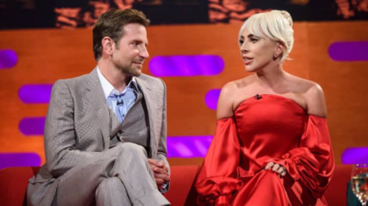 Lady Gaga And Bradley Cooper Will Perform The Song 'Shallow' Live At The Oscars