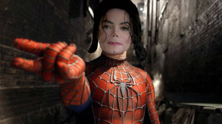 Michael Jackson Nearly Bought Marvel So He Could Star In First ‘Spider-Man’ Movie
