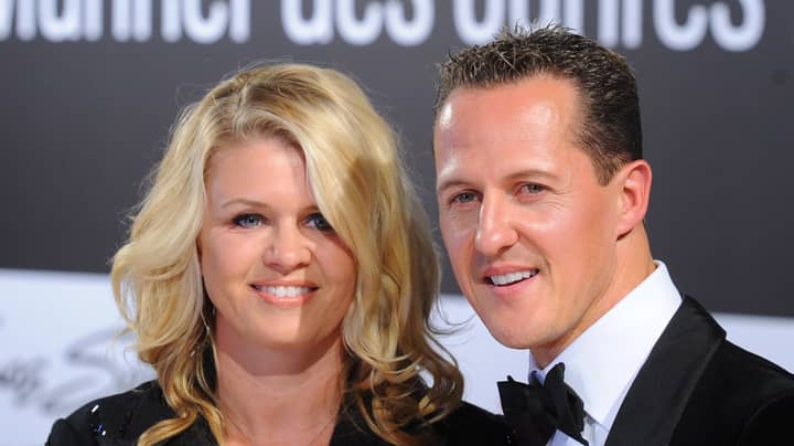 Michael Schumacher's Wife Gives Rare Interview In New Documentary Trailer