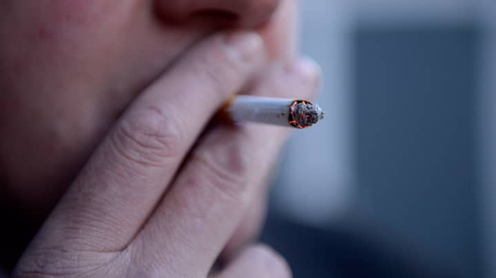 Britain Could Be Smoke-Free By 2040, New Study Finds 