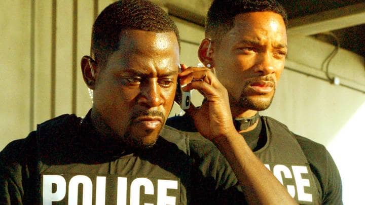 The Latest Trailer For Bad Boys For Life Has Just Dropped