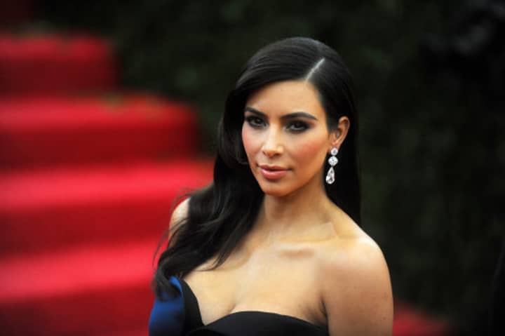 Kim Kardashian Is Pornhub's Number 1 Ranked Pornstar For The Month