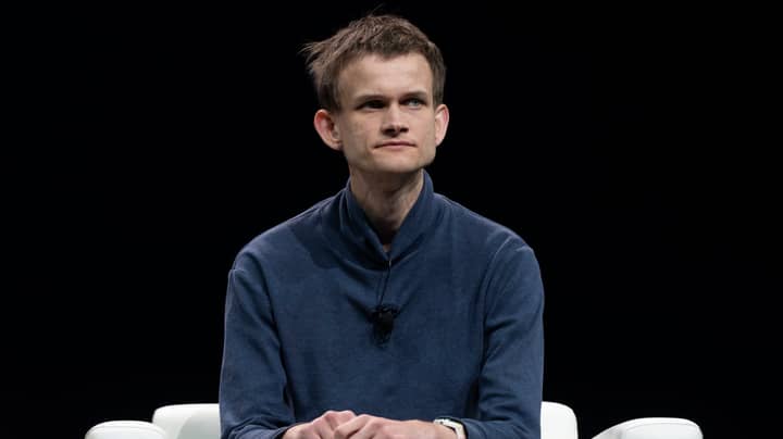 Youngest Crypto Billionaire Burns $7 Billion In Coin And Plans To Gives The Rest To Charity