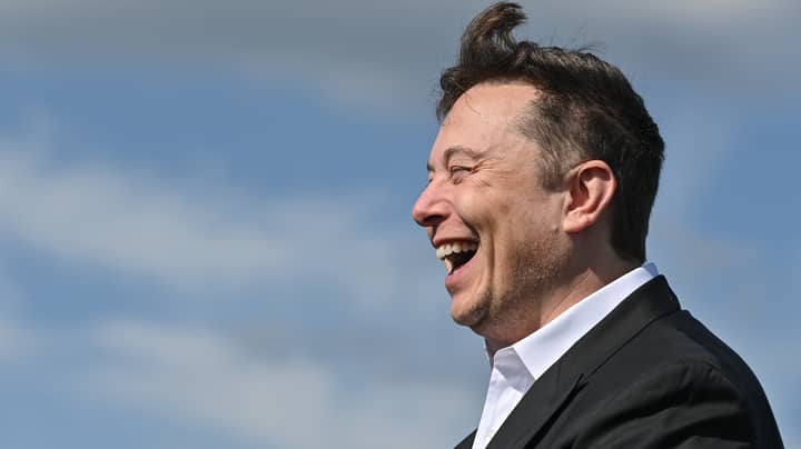 Elon Musk Shares 'Strongest Argument' That Aliens Don't Exist