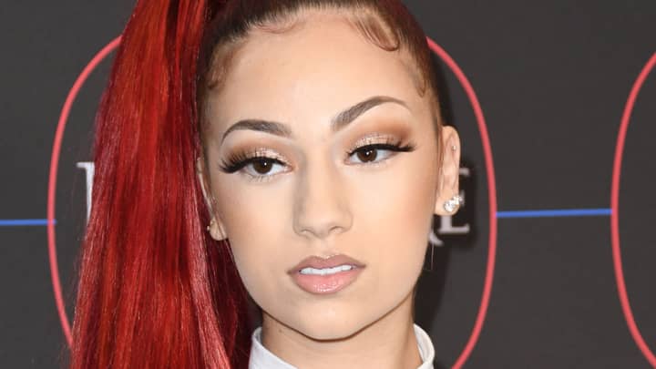 Bhad Bhabie Claims She Made $1 Million In Six Hours After Joining OnlyFans