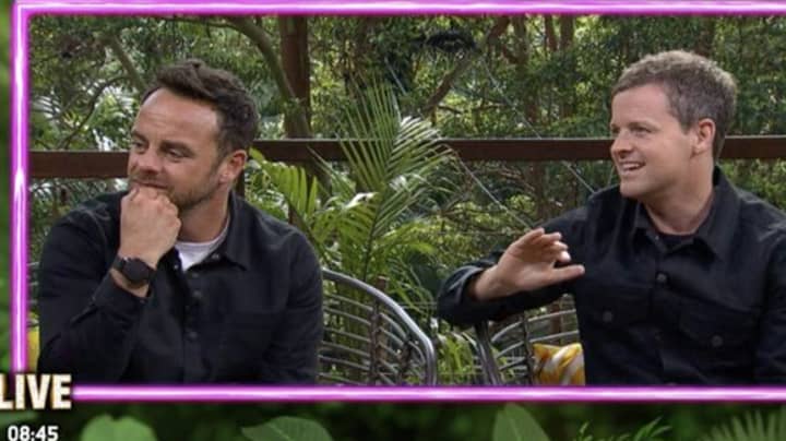 'I'm A Celebrity' Spin-Off Viewers Have Spotted Something About Ant That 'Proves' The Show's Not Live