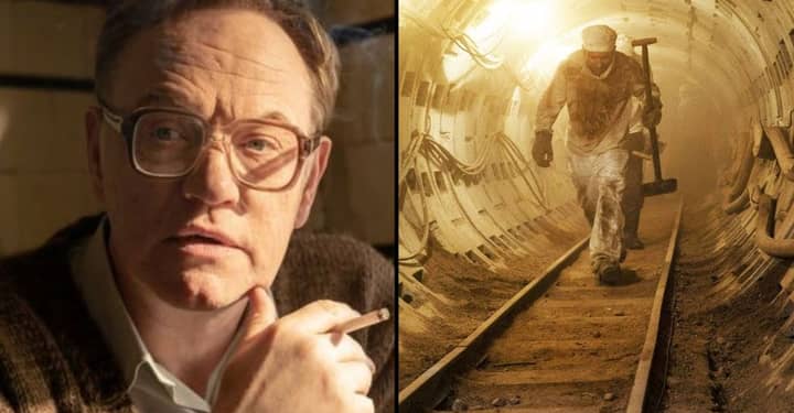 Chernobyl Still Top Rated TV Series Of All Time As Final Episode Airs Tomorrow 