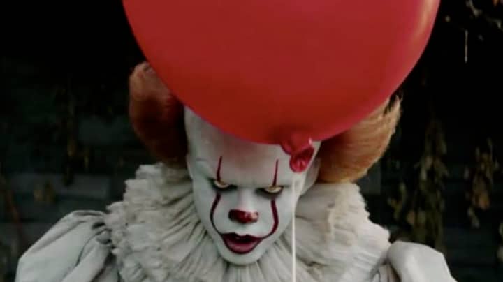 Movie Theatre Will Be Full Of Clowns For Terrifying Screening Of 'It'