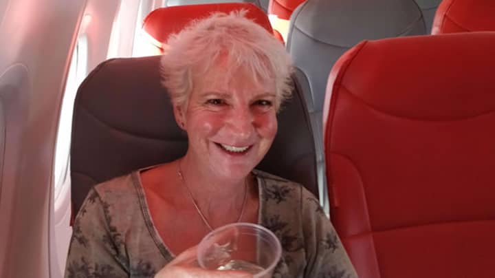 Woman Pays £46 For Plane Ticket, Then Finds Out She's Only Customer And Gets VIP Treatment