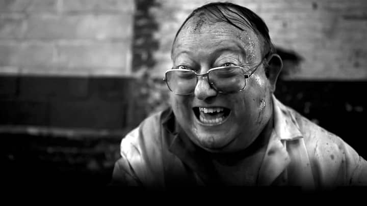 The Guy Who Brought You ‘The Human Centipede’ Is Back With A New Movie