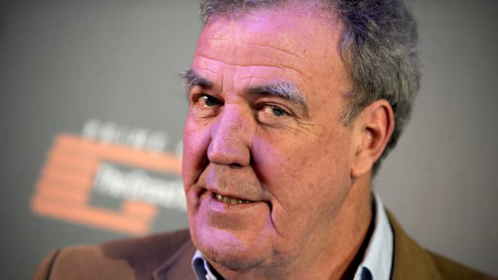 Jeremy Clarkson Trashes Covid-19 Scientists Saying 'If You Die, You Die'