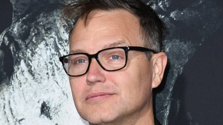 Mark Hoppus Confirms His Cancer Is Stage 4