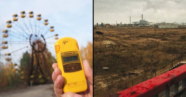 Wowcher Is Selling Trips To Chernobyl From £169