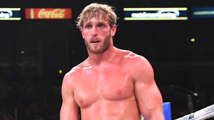 Logan Paul Wants To Fight Chris Hemsworth After He’s Done With Floyd Mayweather