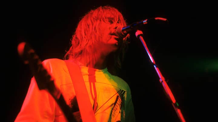 Baby From Nirvana's Nevermind Album Sues Band For Child Pornography