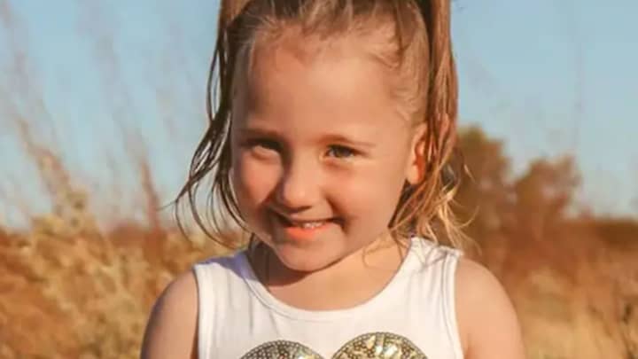 Man Charged Over Abduction Of Cleo Smith In Australia