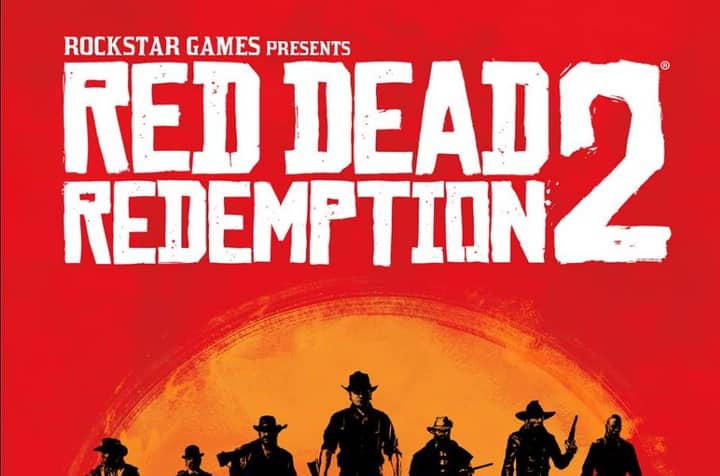 'Red Dead Redemption 2' Finally Has A Release Date And A Trailer
