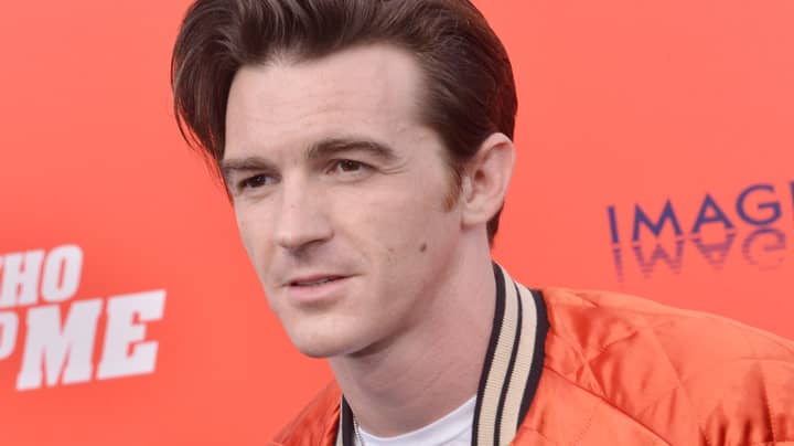 Drake Bell Speaks Out For First Time Since Child Endangerment Conviction
