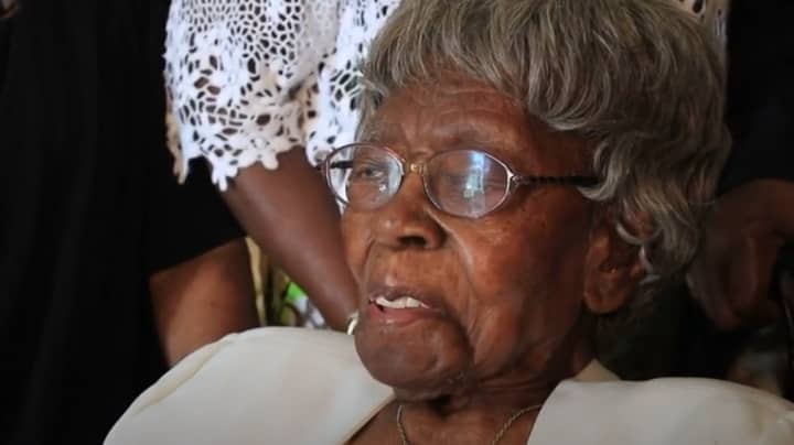 ​Hester Ford, The Oldest Living American, Has Died At The Age Of 116