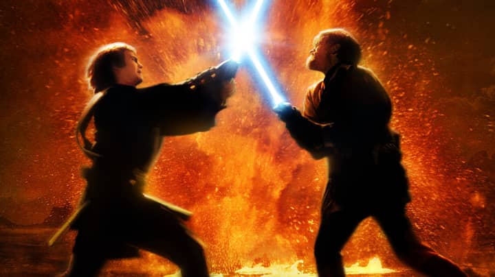 Obi-Wan Kenobi Disney+ Series Will See Darth Vader 'Rematch Of The Century'