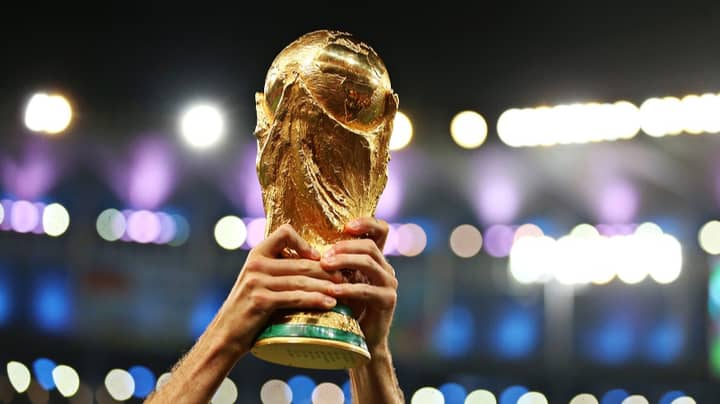 It's Already The Best World Cup Ever And The Stats Prove It
