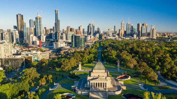 Melbourne Has Now Endured The Longest Lockdown In The World