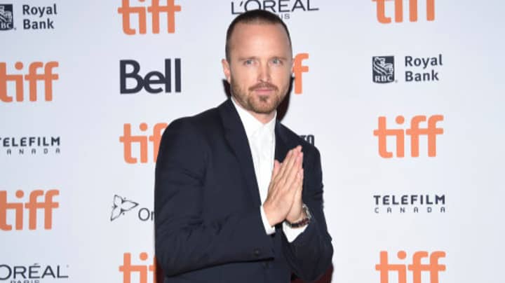 Aaron Paul Joins Series 3 Of HBO Sci-Fi 'Westworld'