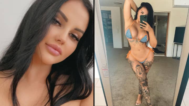 Aussie OnlyFans Model Reveals The Weirdest Requests She Gets From Fans