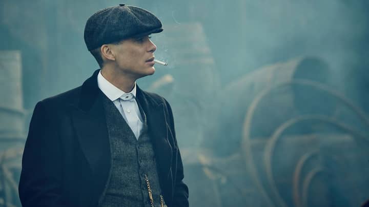 Steven Knight Confirms There Will Be At Least Two More Series Of Peaky Blinders