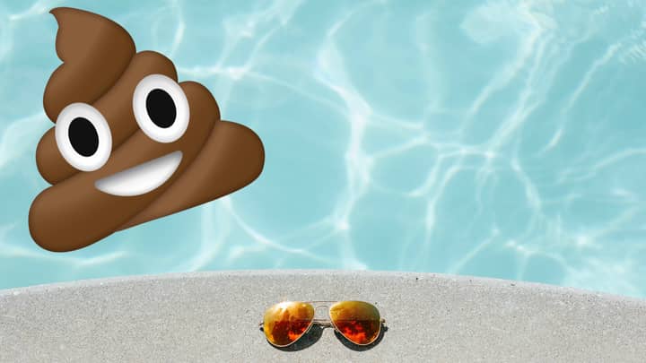 Kids Are Pooing In Pools In Spain As Part Of 'Viral Trend' 
