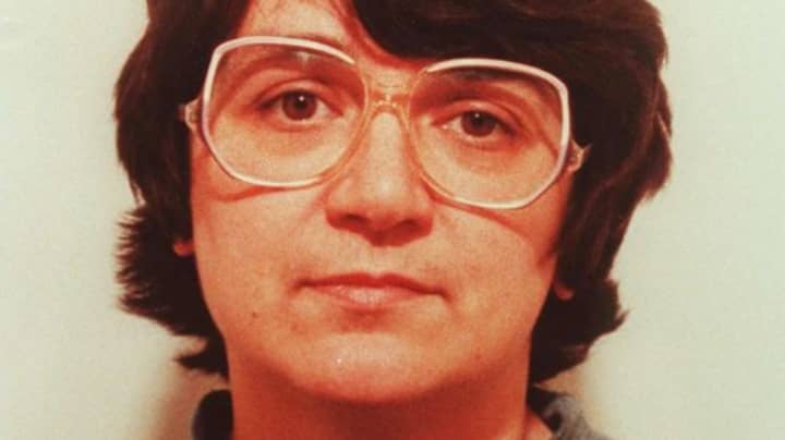 Serial Killer Rose West Features In True Crime Docu-Series Making A Monster