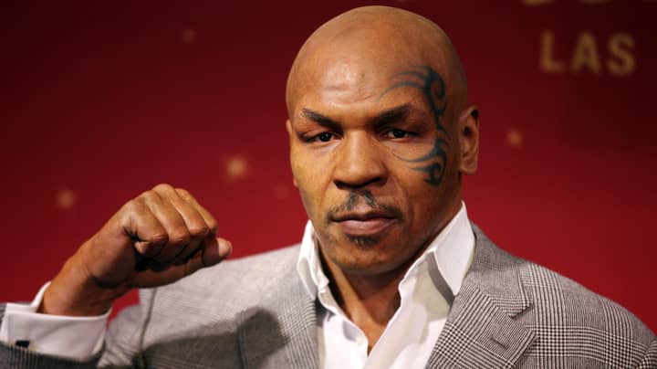 Mike Tyson Says He Would Fight Logan Or Jake Paul
