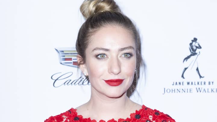 ​Bumble Founder Whitney Wolfe Herd Becomes World’s Youngest Self-Made Female Billionaire